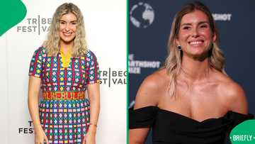 Rachel Kolisi dances in Mauritius during family vacation: "Finished the best day, the best way"
