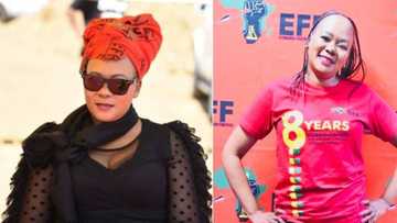 Haibo: EFF treasurer general claims to be 65, Mzansi gets suspicious and can’t deal