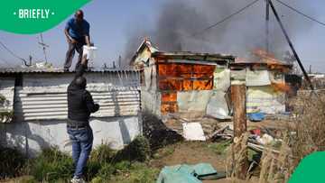 6 family members killed in horrific fire in Ekurhuleni, South Africans shaken