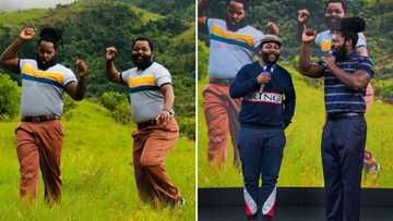 Inkabi ZeZwe: Sjava and Big Zulu release album 'Ukhamba', captivates fans and receives widespread acclaim