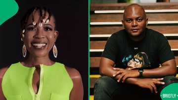 Ntsiki Mazwai responds to DJ Euphonik apology report: "Not in my name"