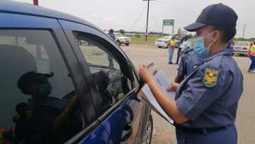 Limpopo police attacked by community while arresting foreign nationals