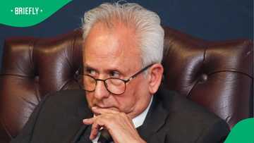 SAPS looks forward to working with Acting Minister Firoz Cachalia after Mchunu's leave