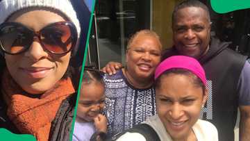 Is Jericka Duncan married? Quick facts about the CBS news correspondent