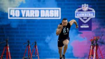 Top 10 fastest 40-yard dash in NFL: Who holds the all-time record?