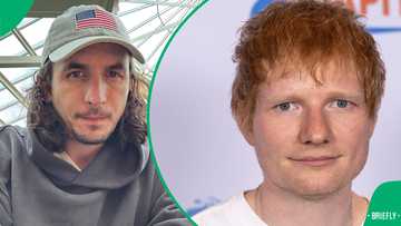 The Kiffness sends Ed Sheeran message of support amid tour controversy