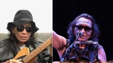 Sixto 'Sugar Man', finally receives royalties for his SA famous music at 80, lived check to check in USA