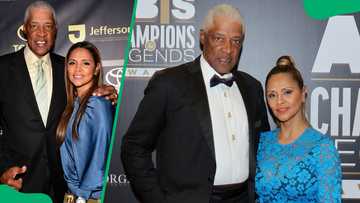 Dorýs Madden: Discover the life of Julius Erving's supportive wife