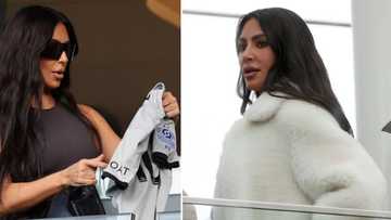 Kardashian curse blamed after Paris Saint-Germain lost to Rennes while Kim Kardashian attended: "Avoid my club"