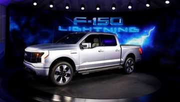 Ford pauses work on $3.5 bn battery plant