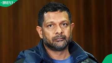 Feroz Khan: Kempton Park Court issues arrest warrant after General misses court appearance