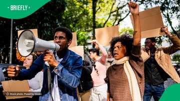 South African youth crashes out online after finding out the country’s name could be changed soon