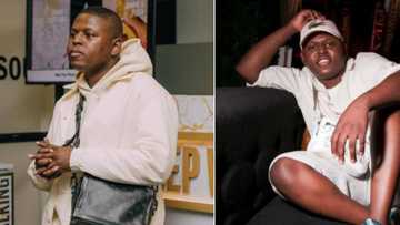Distruction Boyz’ Que feels like it is time to make an honest woman out of his baby momma