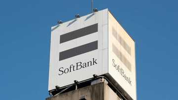 SoftBank posts Q2 net profit after Alibaba share sales