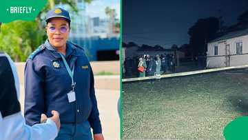 Acting Police Commissioner orders 72-hour manhunt after 11 killed in KwaMakhutha