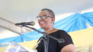 Latest details about Zandile Gumede corruption allegations that will wow you