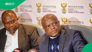 Joburg mayor Dada Morero survives motion of no confidence, SA annoyed
