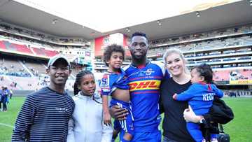 Social media trolls as Rachel Kolisi scandal gets heated up