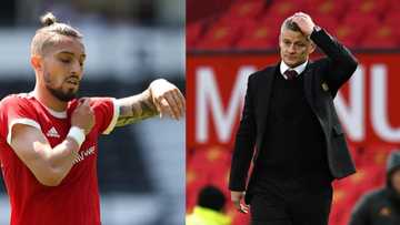 Blow to Ole as Man United star set to miss start of the season after suffering injury