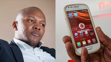 'Please Call Me' inventor thinks R47m too little, claims Vodacom owes him R10bn