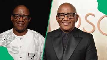 Lebo M seeks return of R1 million luxury gifts after breakup with American fiancée