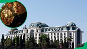 Christmas Village at Emperors Palace 2025: Full event guide with ticket info