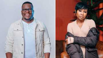 Sol Phenduka & Dineo Ranaka trend as fans appreciate the change on their Kaya 959 show: "Dineo listened to us"