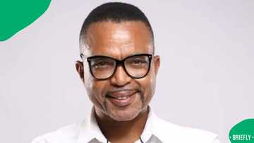 'Skeem Saam' actor Macks Papo: "I'd rather starve than earn peanuts"