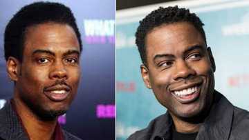 Chris Rock tests positive for the dreaded coronavirus and encourages people to get vaccinated