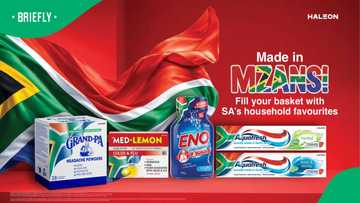 Made in Mzansi Celebrates South African Heritage, Local Manufacturing and Everyday Health