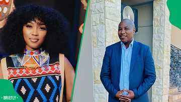 Musa Mseleku, Nelisiwe Sibiya and others are nominated at the National Film and TV Awards 2025