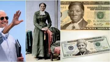 Joe Biden to place political activist Harriet Tubman on $20 note