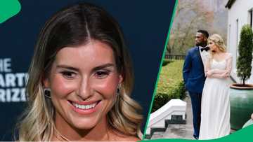 Rachel Kolisi shares her scary thoughts during Siya Kolisi divorce and Kolisi Foundation dismissal