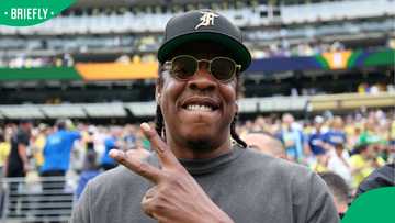 Jay-Z confirmed as Super Bowl LXI halftime performer for 2027