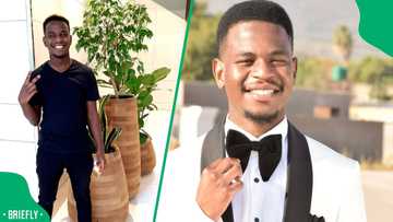 "They said I was dumb": Student proves friend wrong by becoming top actuarial science graduate
