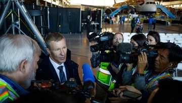 United CEO pledges enhanced safety drive after incidents