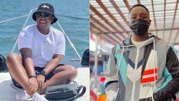Shimza claims Mzansi hip hop is dead: "We don't have hip hop cats anymore"