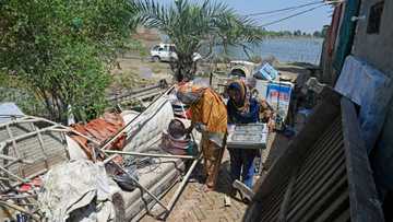 Pakistan floods wash away a family's marriage hopes