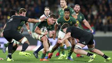 How the All Blacks can beat the Springboks in the Rugby's Greatest Rivalry series