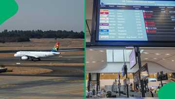 OR Tambo Airport's fuel supply running low, ACSA unveils backup plans following recent refinery fire