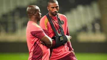 Shock PSL move: Orlando Pirates coach set to depart