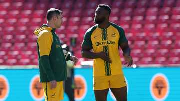 SA Rugby confirms no compensation for fans who paid full price for Springboks tickets