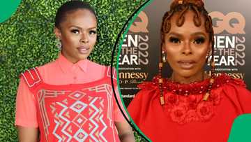 Unathi Nkayi features in 'Her Story: Legacy Unveiled' documentary, celebrates 21 years in music