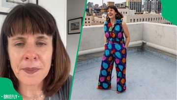 “Who is going?”: US woman upset her tax dollars will be used to set up Afrikaner refugee camps