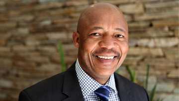 Former PIC executive Dan Matjila signed a deal to make R700 million debt to pensioners 'disappear'