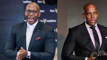 Vusi Thembekwayo spills the tea on GBV allegations against him