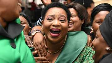 Nomusa Dube-Ncube: 1st Ever woman KZN premier appointed - A look into her life and achievements