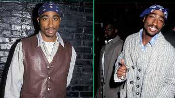 RIP 2Pac: Hip-hop fans remember legendary rapper on 27th death anniversary: "The GOAT"