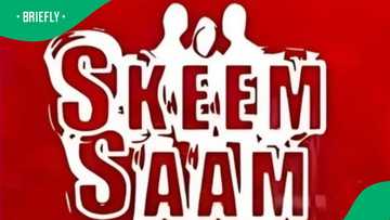 'Skeem Saam' crew member hospitalised after fire breaks out on set