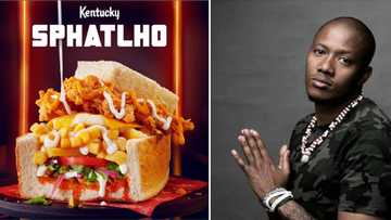 KFC and entrepreneur clash over “chicken kota” idea, brand accused of stealing businessman’s creation